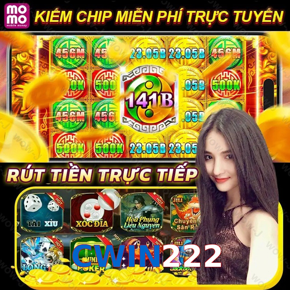 CWIN222